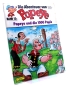 Preview: Die Abenteuer von Popeye Comic Album Nr. 13: Popeye und die 1000 Popis von Ehapa